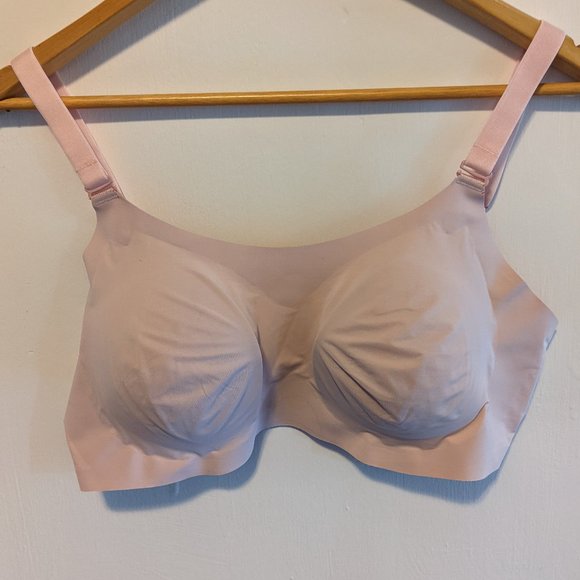 Knix Evolution reversible bra  new without tags - Picture 1 of 5